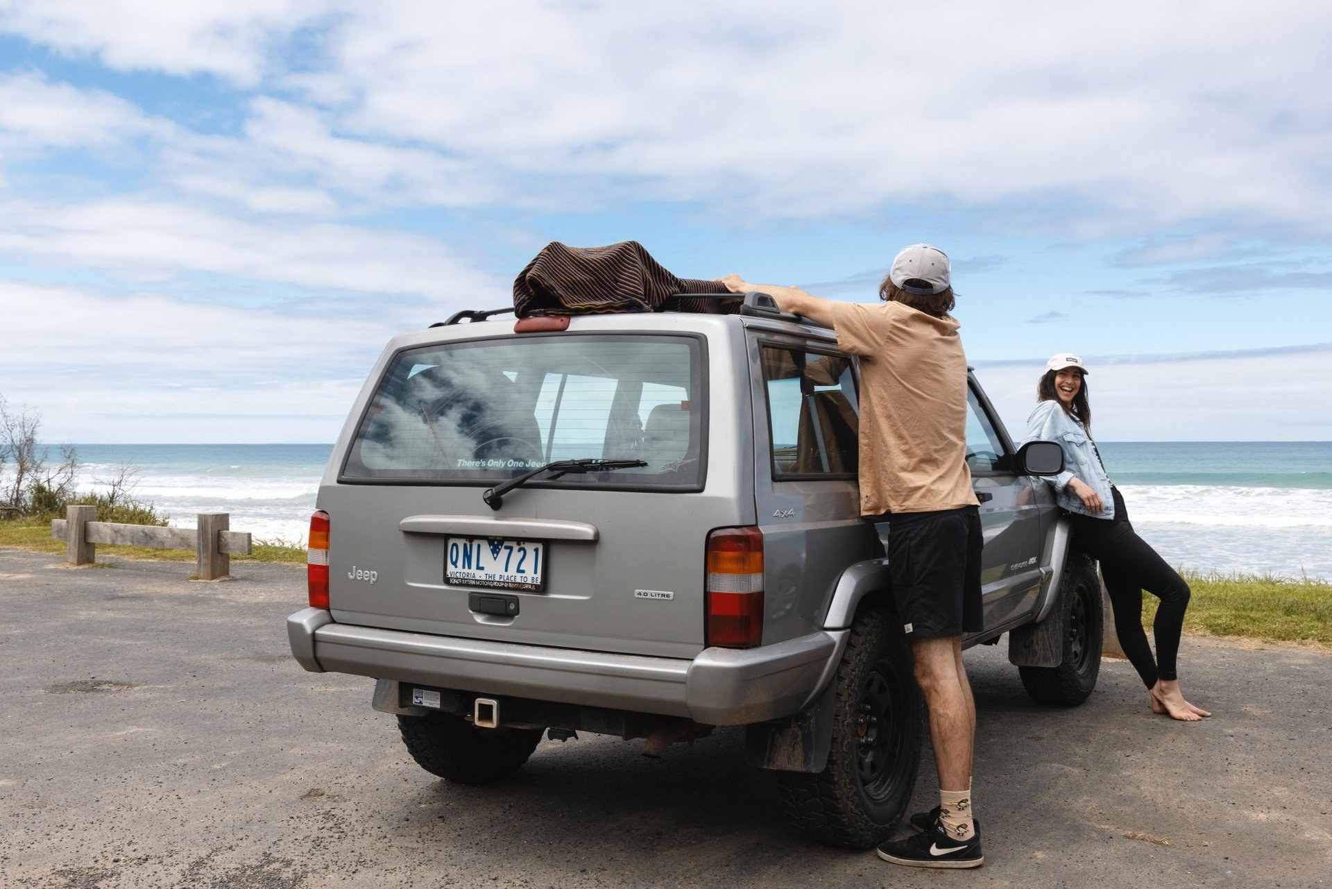 Take a Great Ocean Road trip this summer