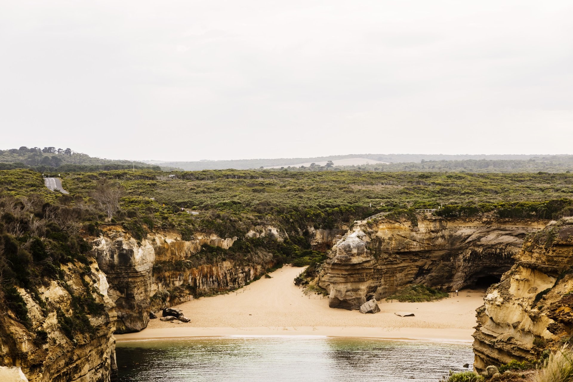 Explore the Shipwreck Coast