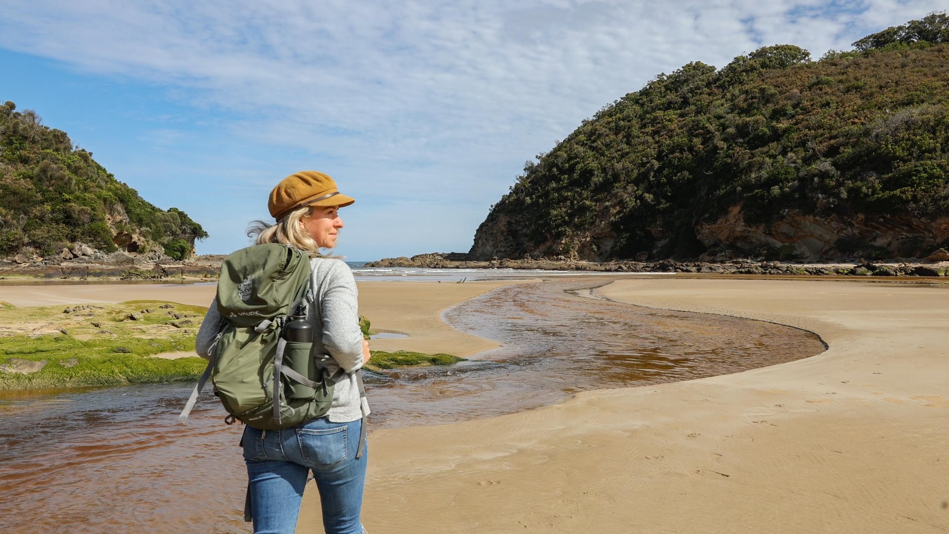 Parkers Inlet, Great Otway National Park, Great Ocean Road