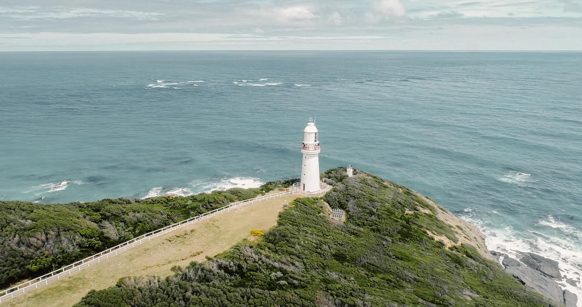 Cape Otway Lightstation, Great Ocean Road, Victoria