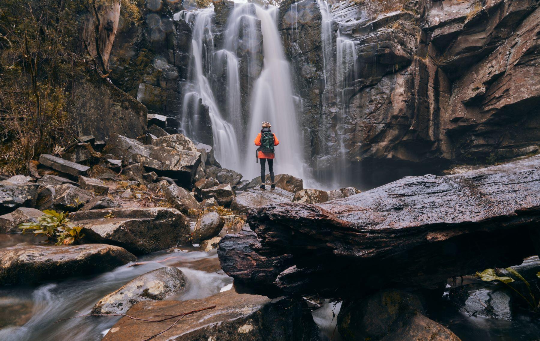 Phantom Falls, Lorne