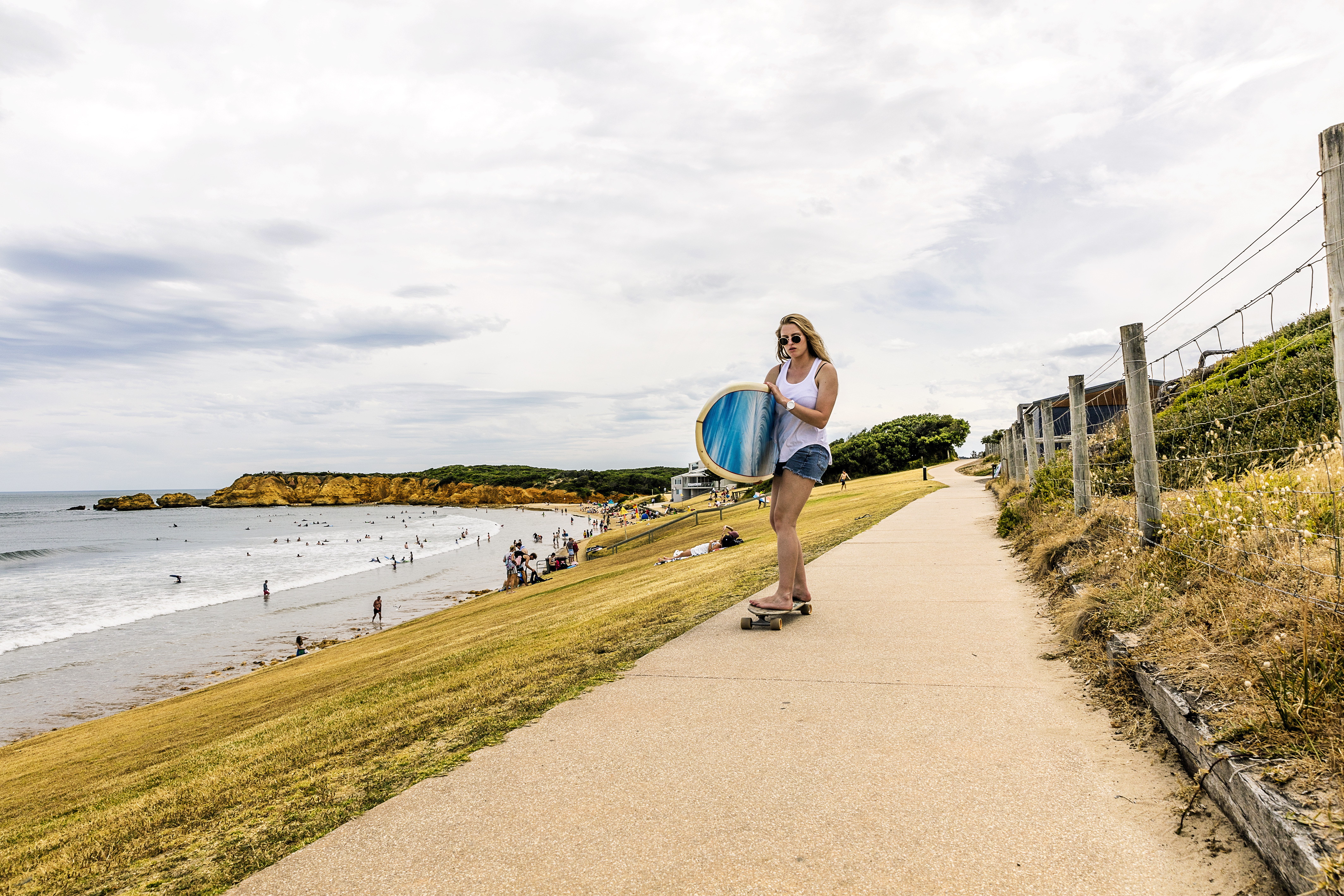 Get that Torquay feeling