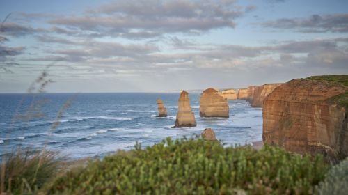 12 Apostles