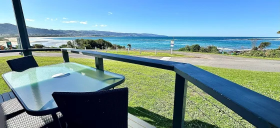 Marengo Family Caravan Park