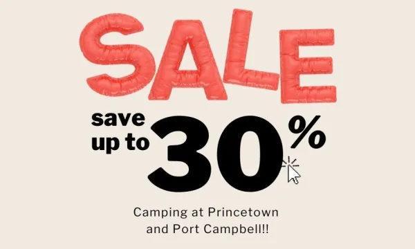 Save up to 30%!