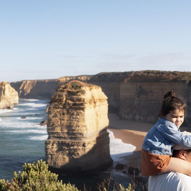 Twelve Apostles