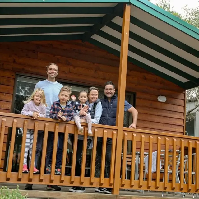 Take the kids on a Great Ocean Road getaway with these offers