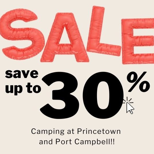 Save up to 30%!