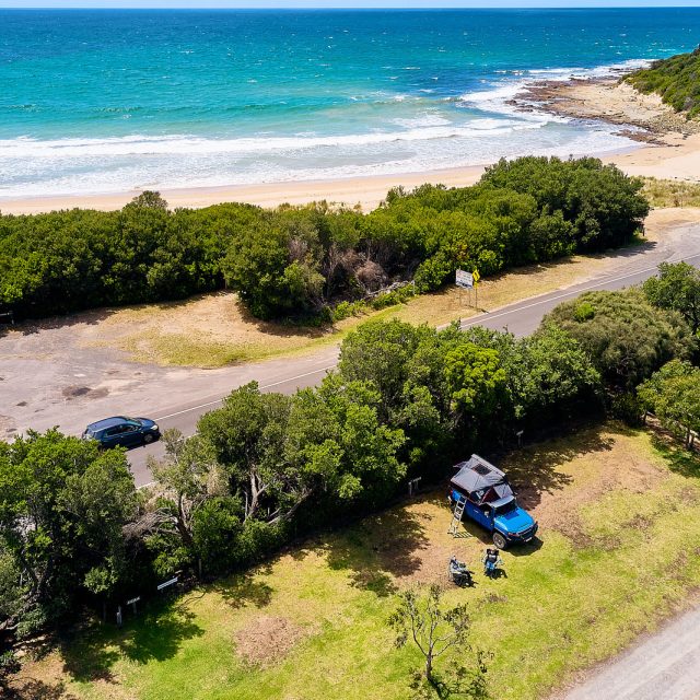 SAVE WITH 3-4-2 NIGHTS SPRING CAMPING