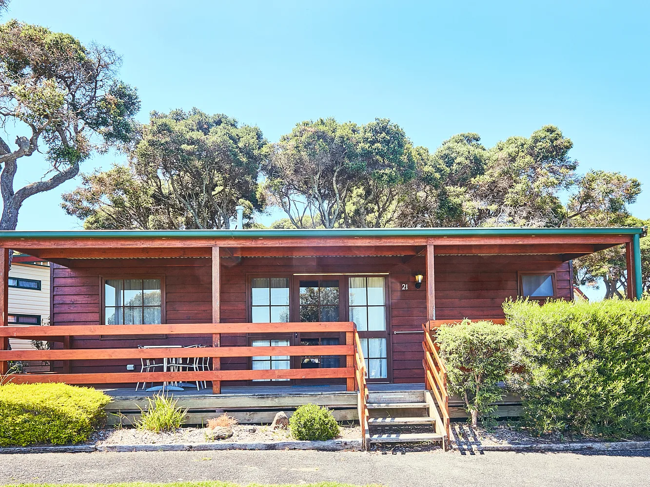 C Mc Conville GORCC Anglesea 041 LR Cedar