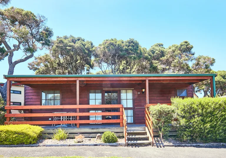 Couples Spa Cottage
