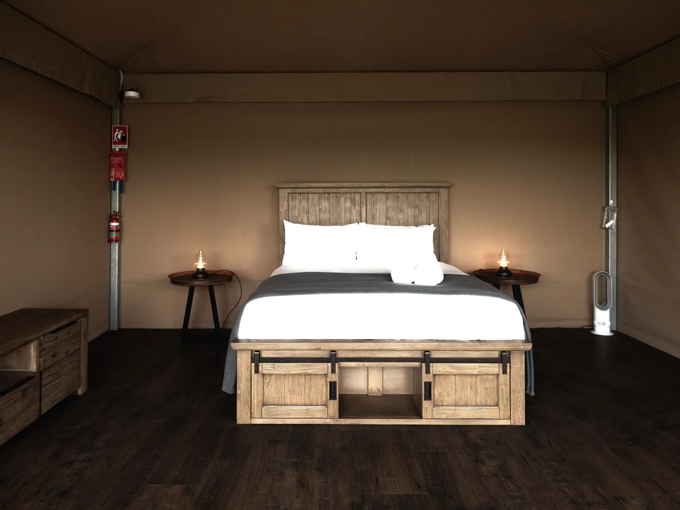 Apollo Bay Rec Reserve Great Ocean Road 1 K1 A3642