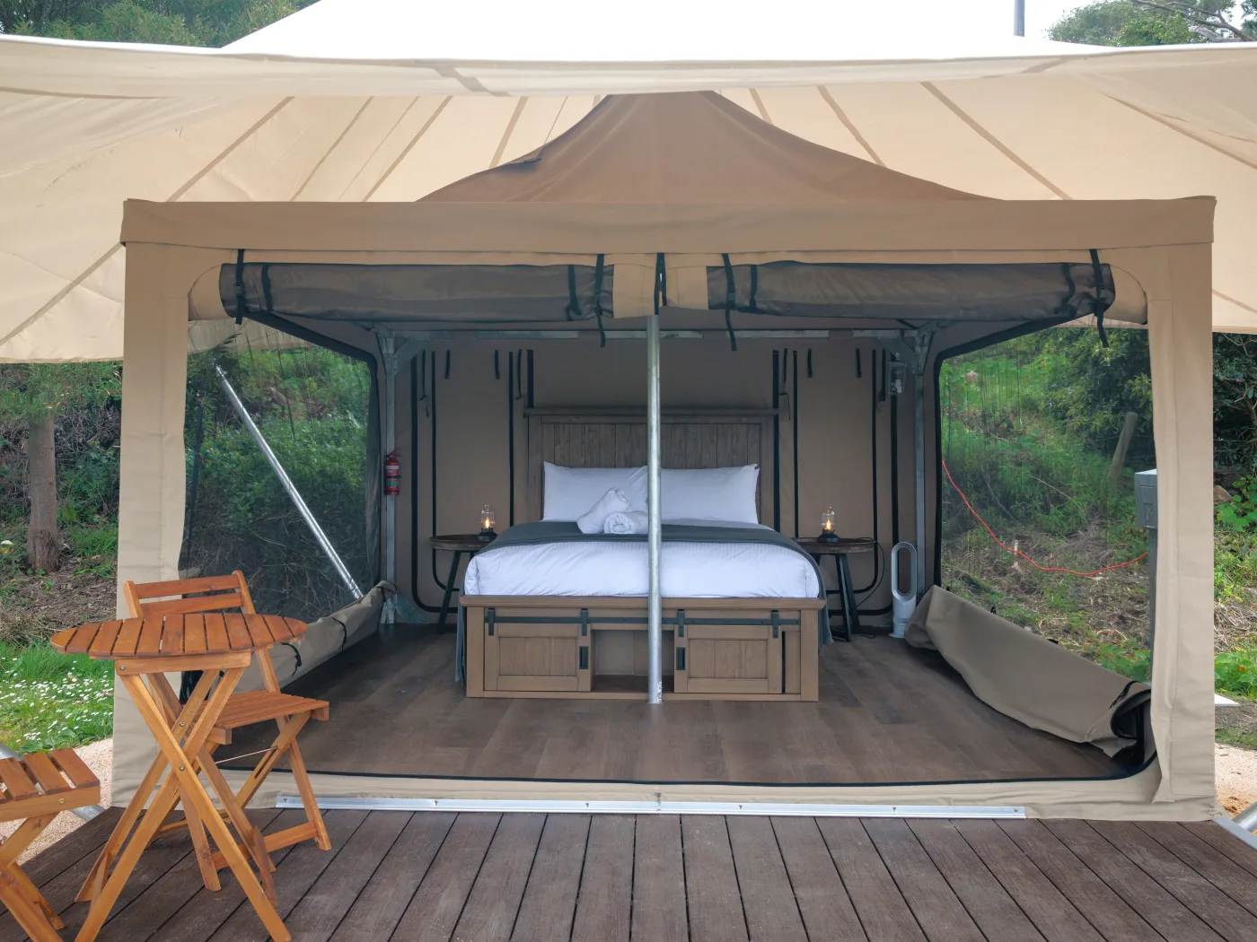 Apollo Bay Rec Reserve Great Ocean Road 1 K1 A3715