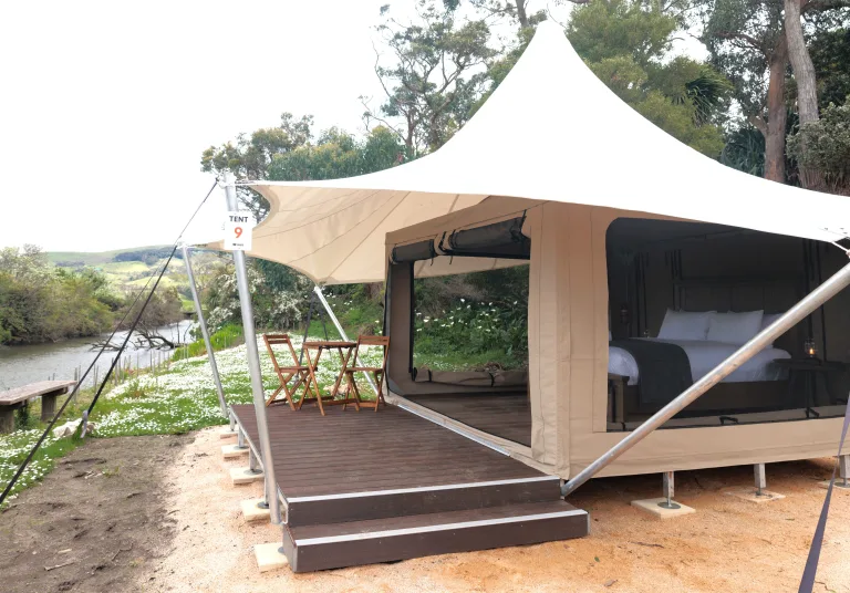 Apollo Bay Rec Reserve Great Ocean Road 1 K1 A3717