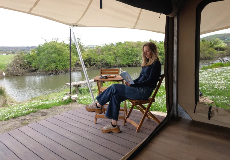 Apollo Bay Rec Reserve Great Ocean Road 1 K1 A3741