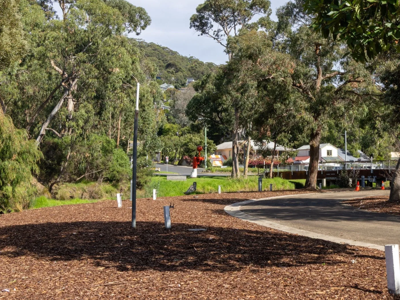 Erskine River Park