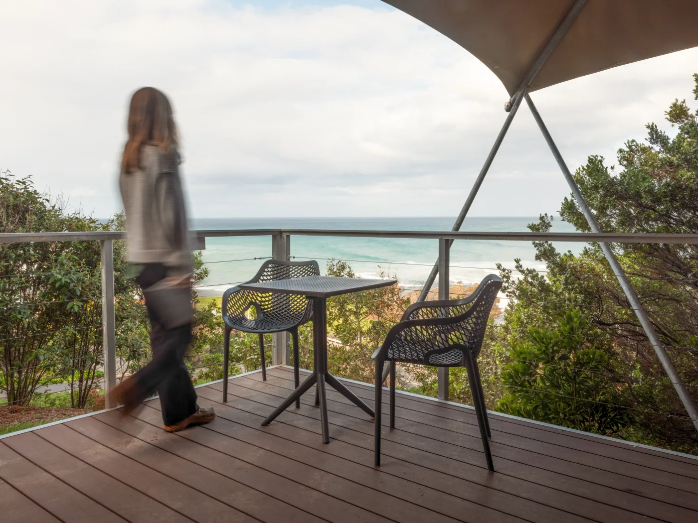 Glamping Lorne