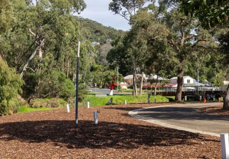Erskine River Park