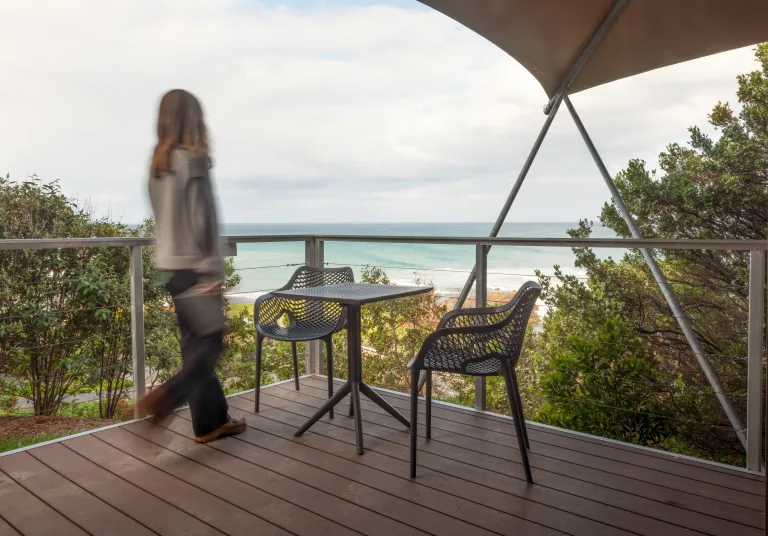 Glamping Lorne