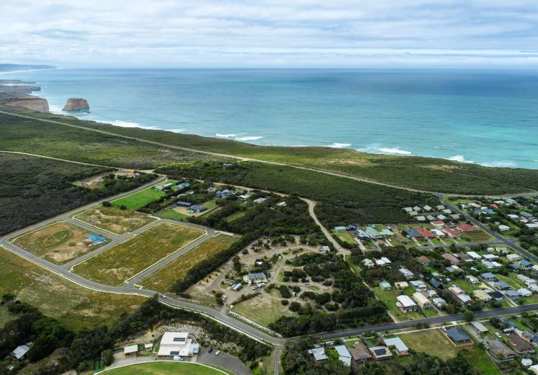 Port Campbell Recreation Reserve