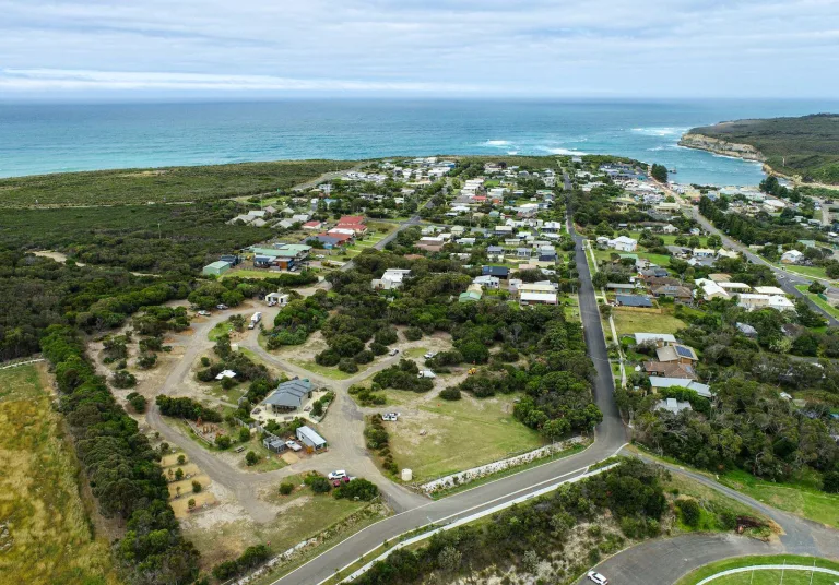 Port Campbell Recreation Reserve