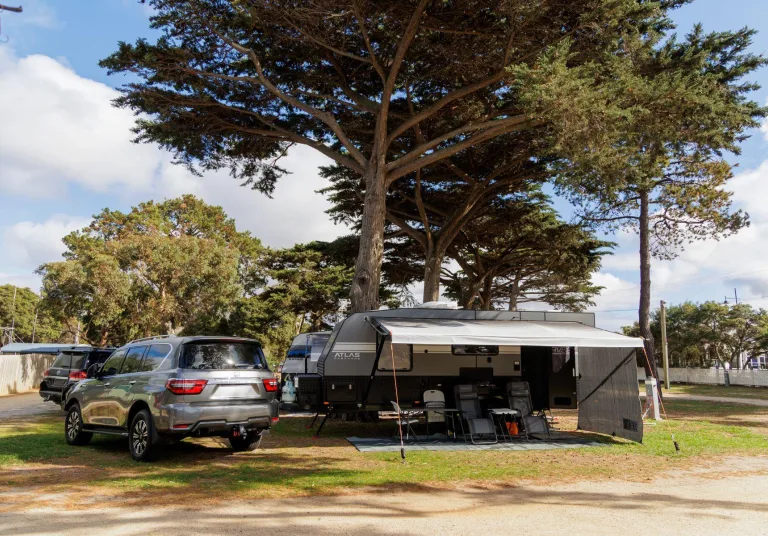 Pines Sites