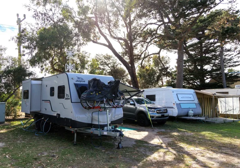 Pines Sites