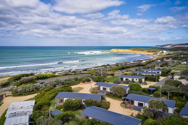 Torquay Foreshore Caravan Park — photo 8