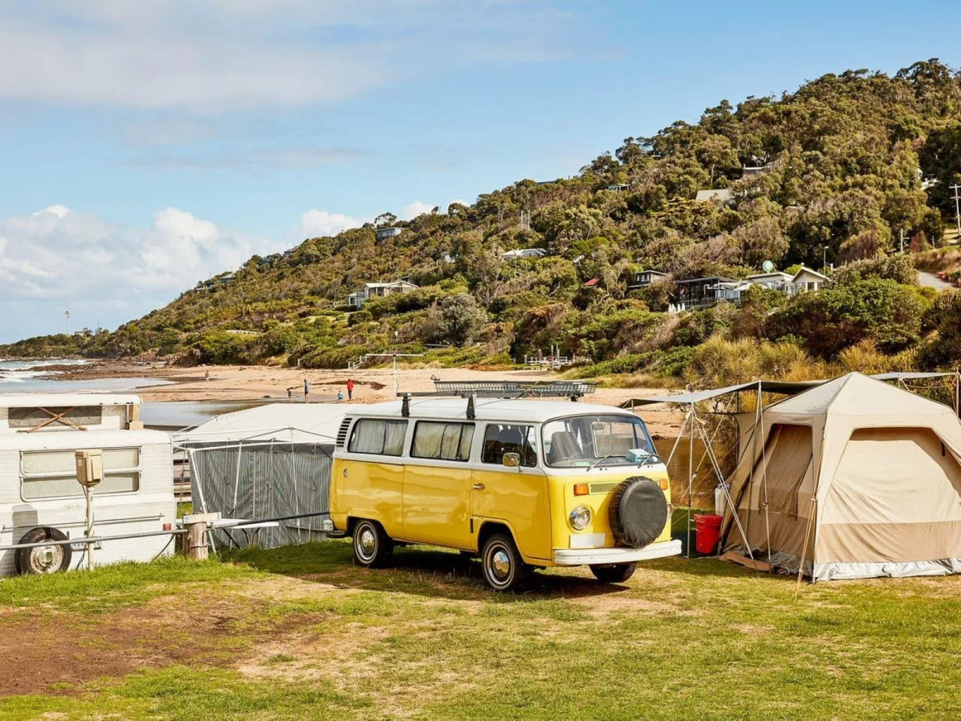 Wye River