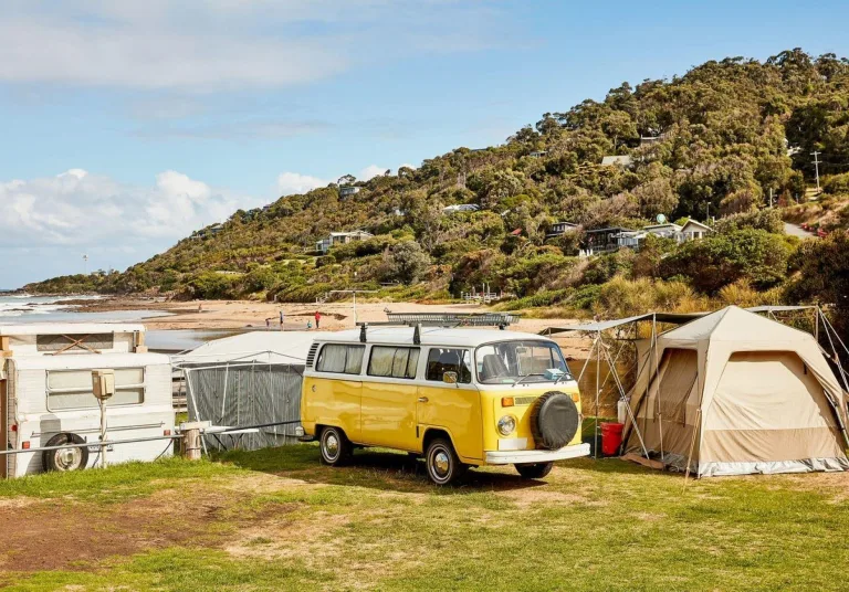 Wye River
